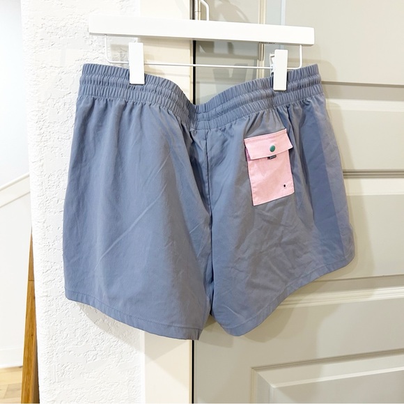 NWT Cotopaxi Brinco Shorts Tempest - Picture 4 of 5